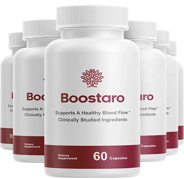 boostaro discount